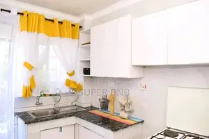 Furnished 1bdrm Apartment in Pioneer Estate for rent