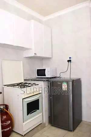 Furnished 1bdrm Apartment in Pioneer Estate for rent