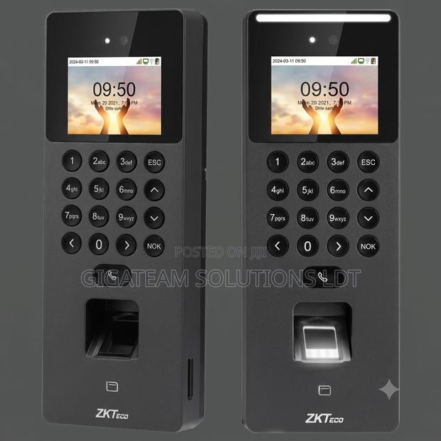 Zkteco Senseface 2a