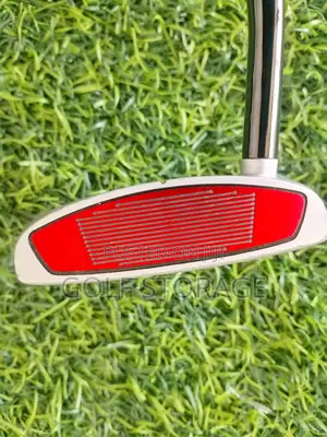 Taylormade Spider Mini Diamond Silver Putter 34"| Original Steel Shaft