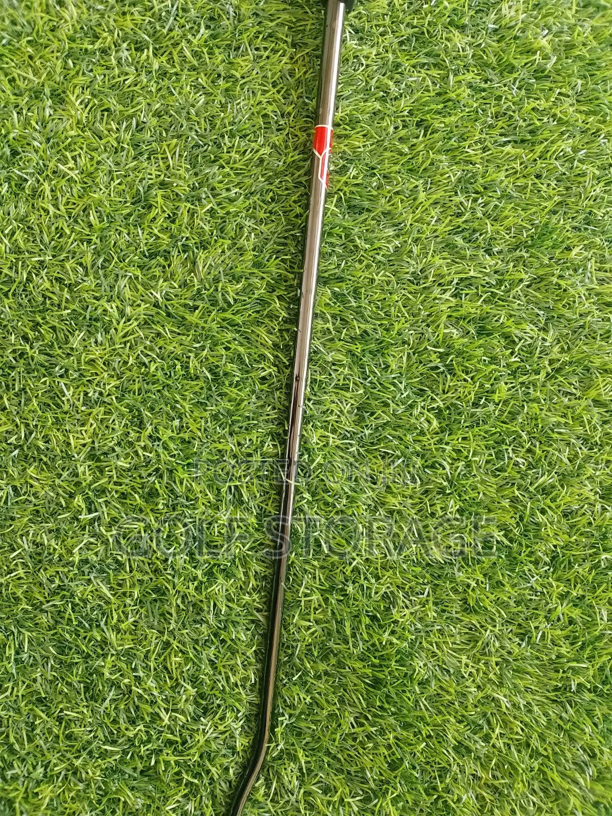 Taylormade Spider Mini Diamond Silver Putter 34"| Original Steel Shaft