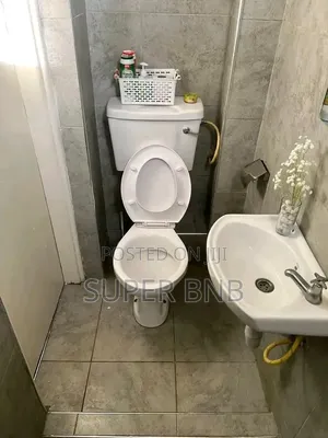Furnished 1bdrm Apartment in Pioneer Estate for rent