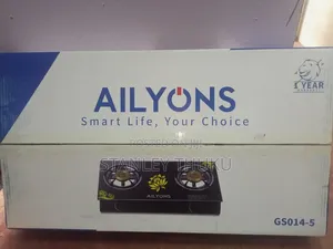 Ailyons Gass Cooker Glass
