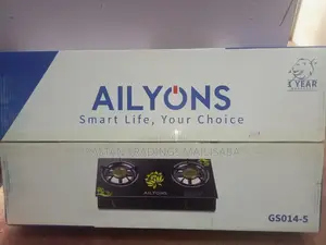 Ailyons Gass Cooker Glass