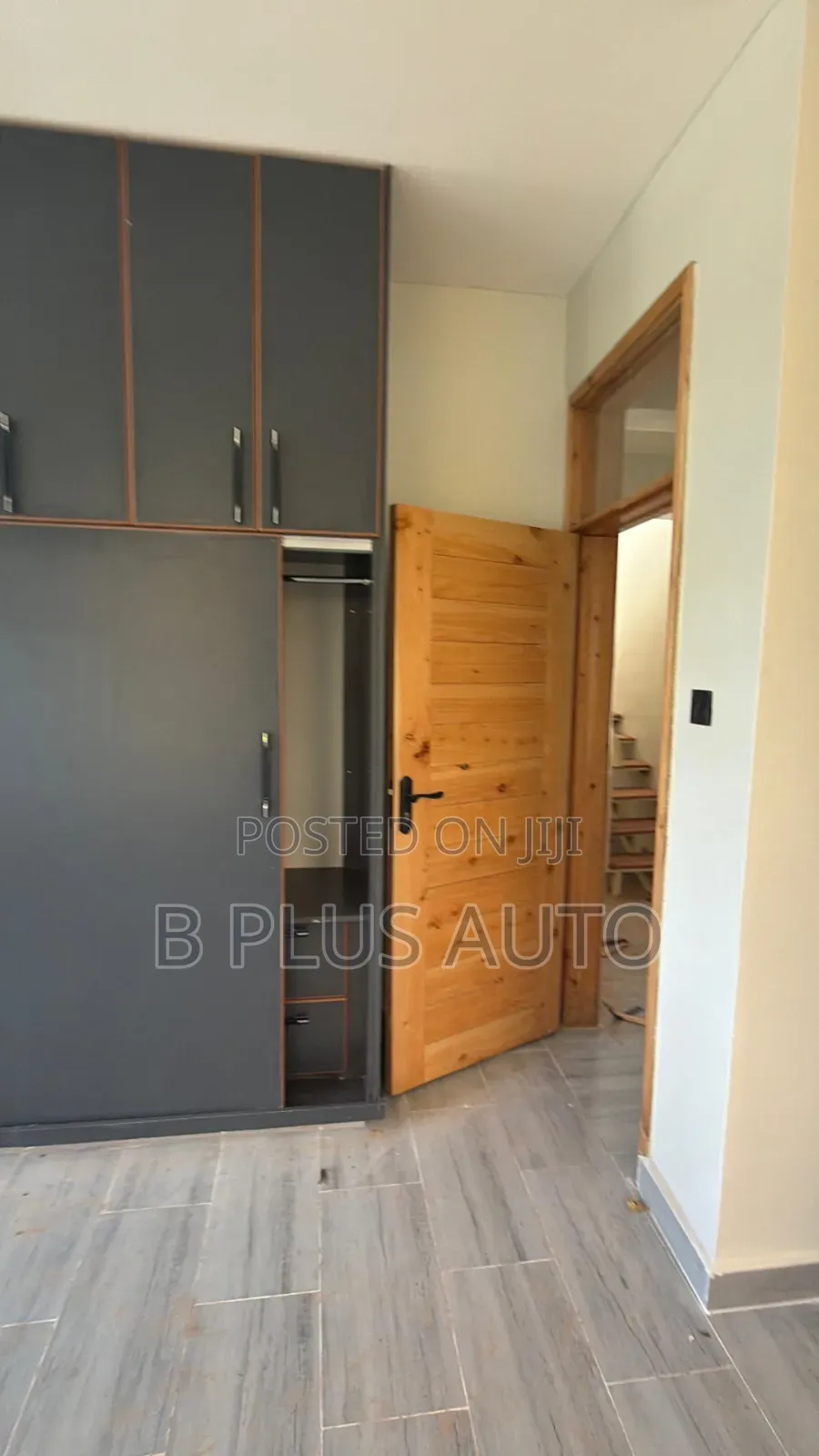 4bdrm Maisonette in Radiance, Menengai for sale