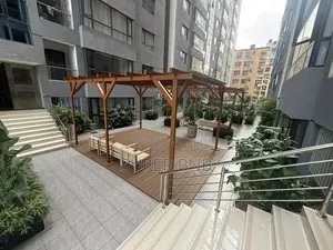 Looking for an Airbnb in Lavington Nairobi