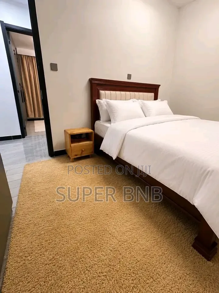 Looking for an Airbnb in Lavington Nairobi