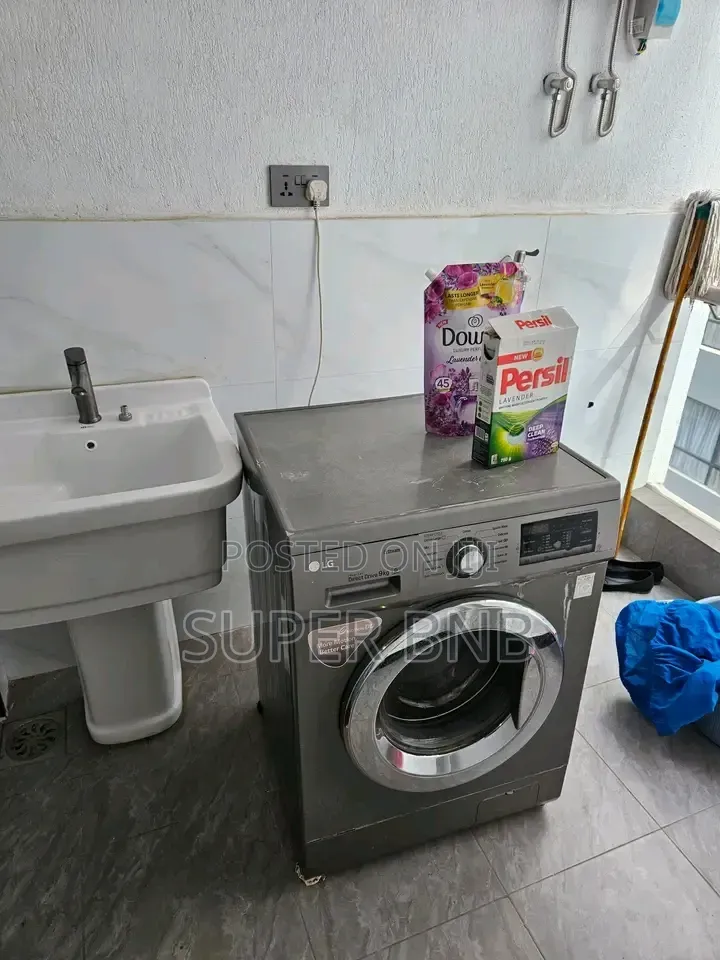 Looking for an Airbnb in Lavington Nairobi