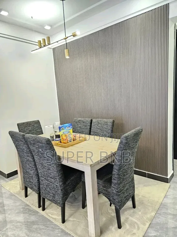 Looking for an Airbnb in Lavington Nairobi