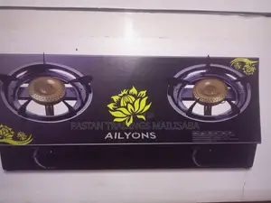 Ailyons Gass Cooker Glass