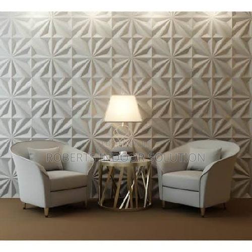 Waterproof 3d Wall Panels - thumbnail 2