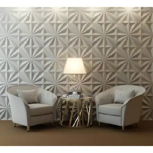 Waterproof 3d Wall Panels