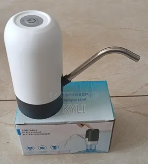 Water Dispensers
