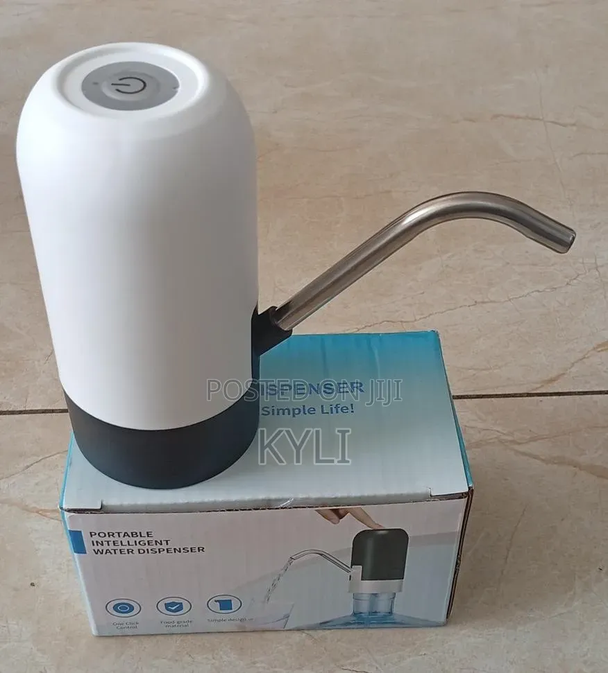 Water Dispensers