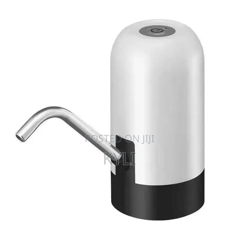 Water Dispensers
