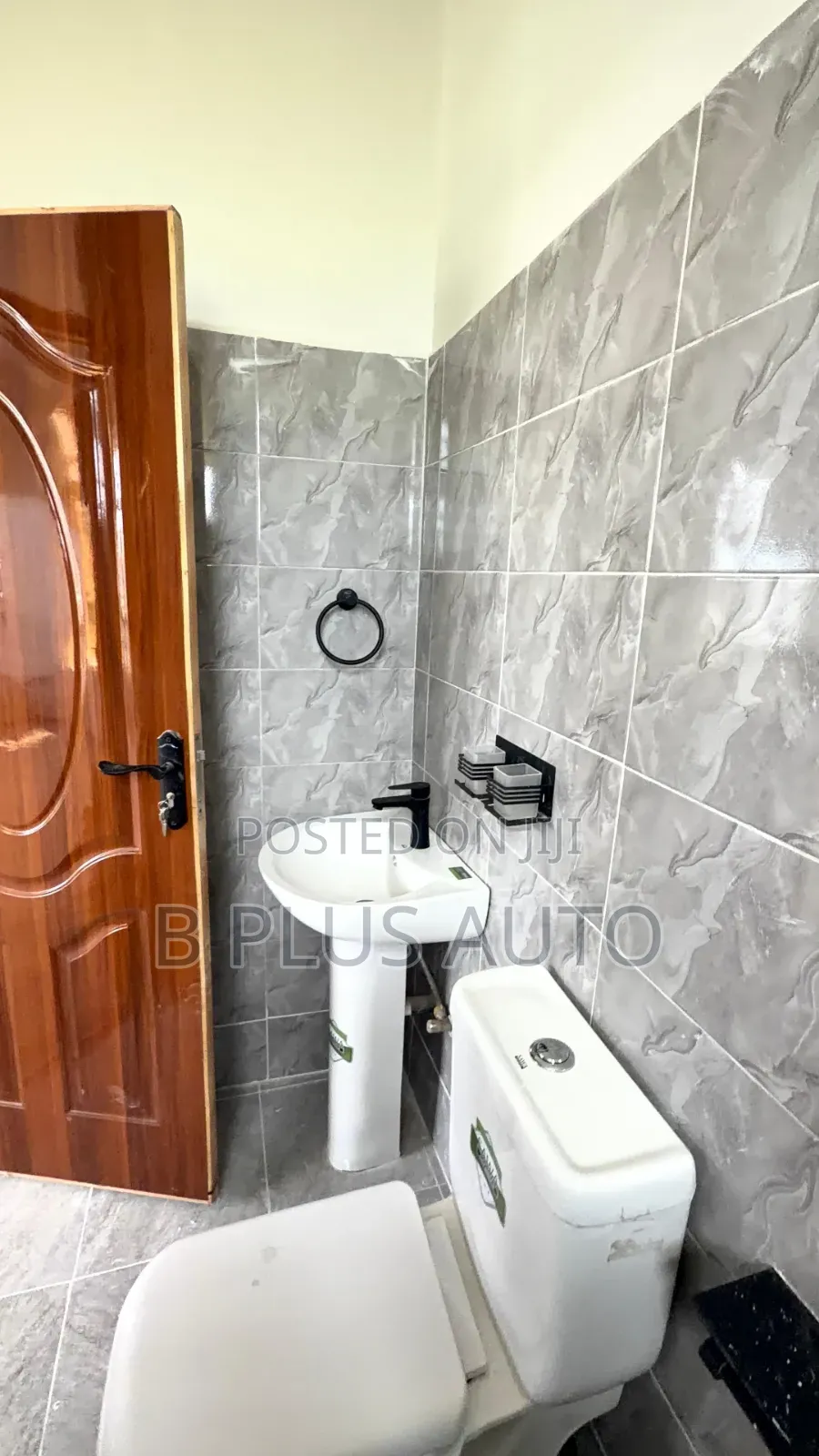 4bdrm Maisonette in Radiance, Menengai for sale