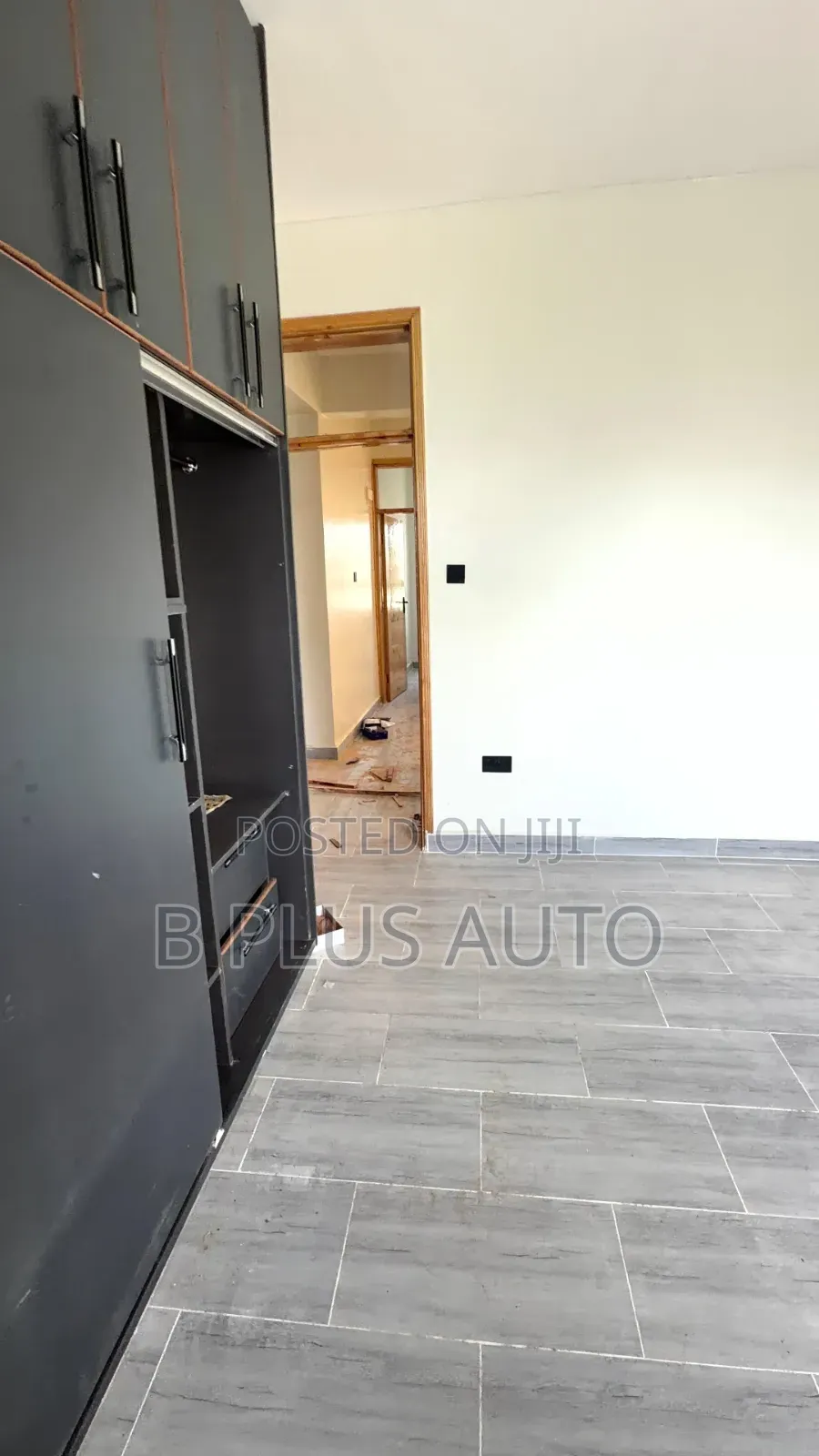 4bdrm Maisonette in Radiance, Menengai for sale