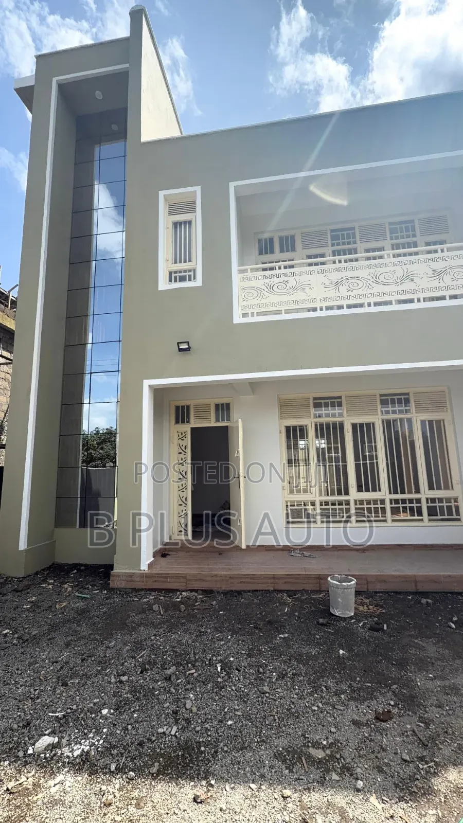 4bdrm Maisonette in Radiance, Menengai for sale