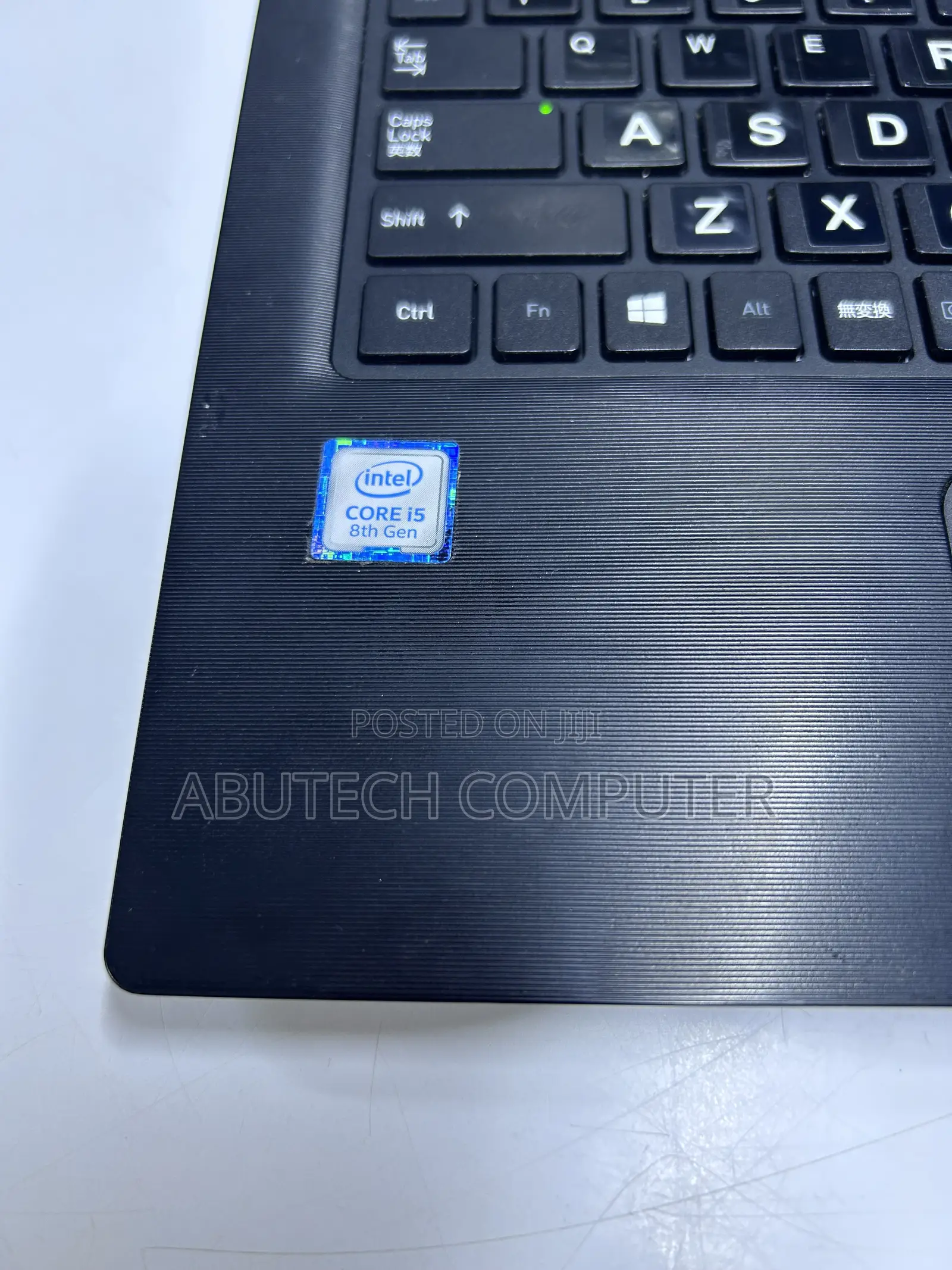 Laptop Toshiba Satellite S70 4GB Intel Core i5 SSD 256GB