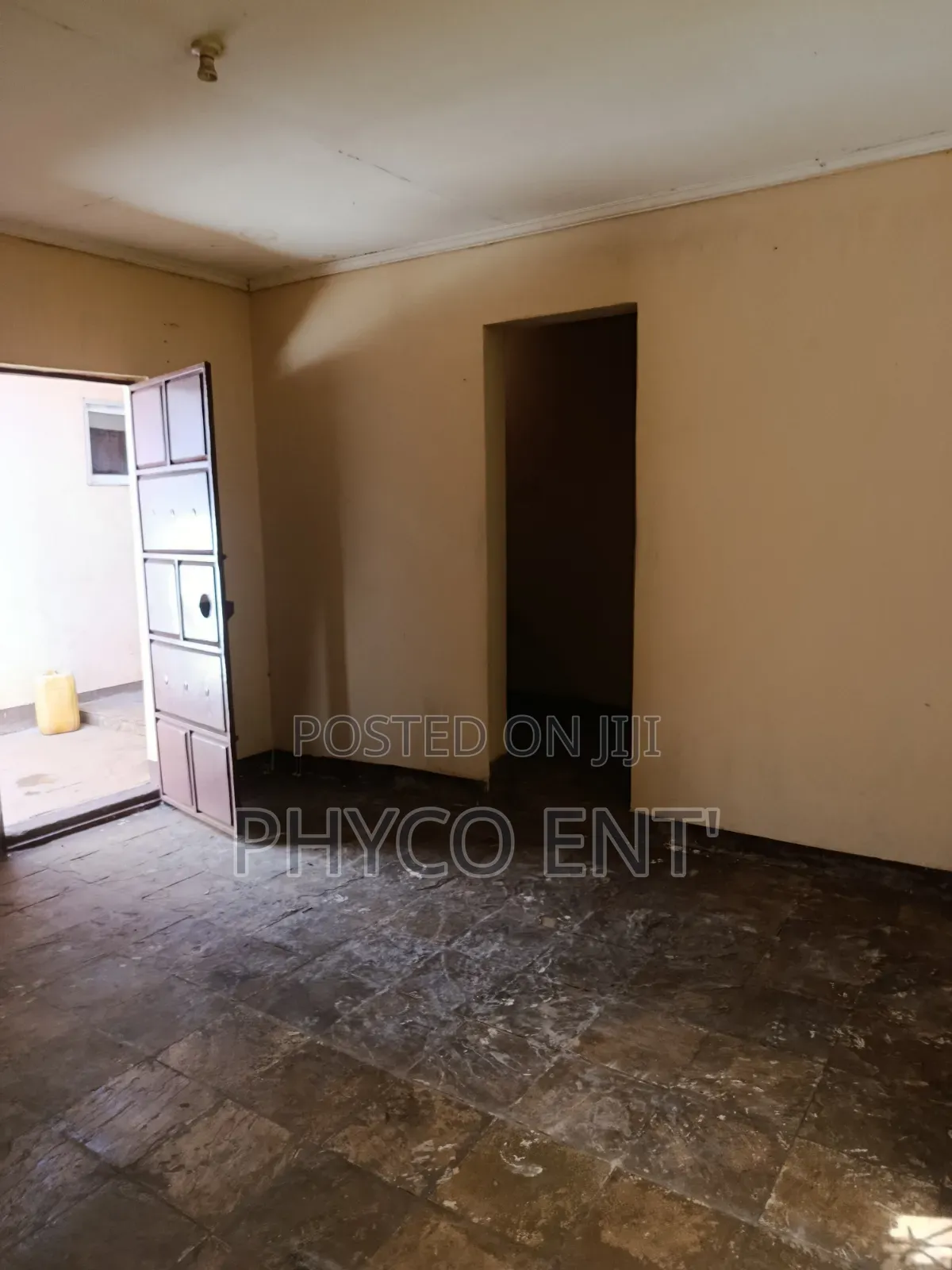 1bdrm Bedsitter in Karanja, Kubo South for rent