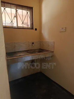 1bdrm Bedsitter in Karanja, Kubo South for rent
