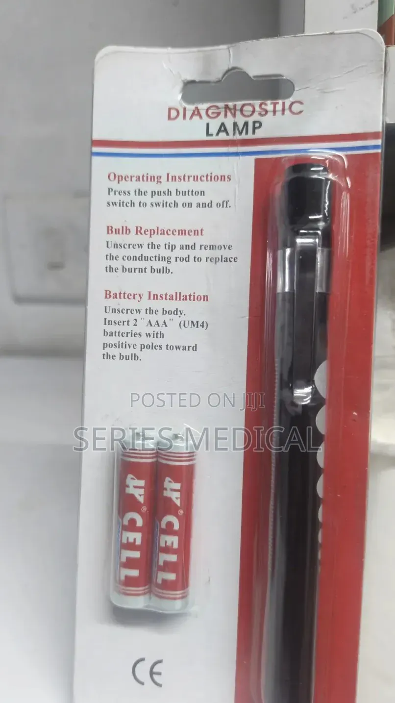 Pen Touch.