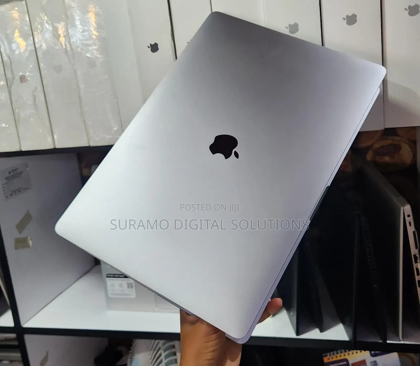 Laptop Apple MacBook 2019 32GB Intel Core i9 SSD 1T