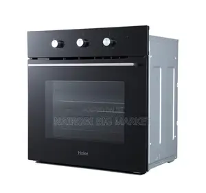 Haier 67l Multifunction Buld in Oven