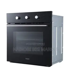 Haier 67l Multifunction Buld in Oven