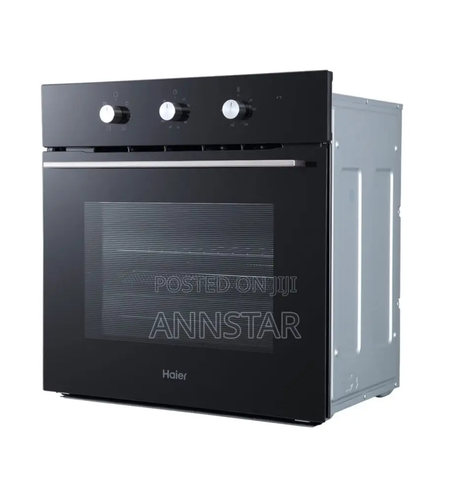 Haier 67l Multifunction Buld in Oven