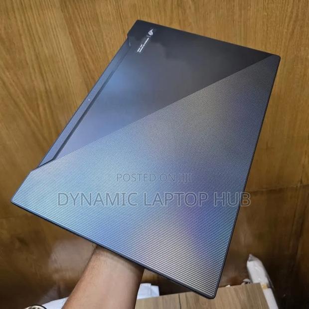 Laptop Asus ROG Zephyrus M15 GU502LU 16GB Intel Core i7 SSD 512GB - thumbnail 4