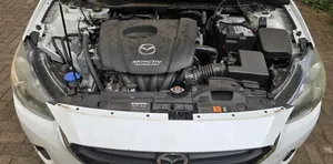 Mazda Demio 2018 White