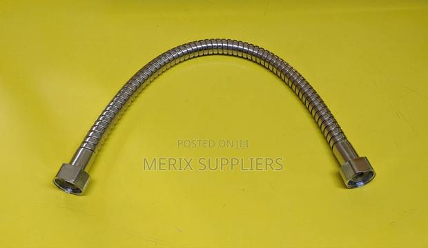 35cm Flex Pipe