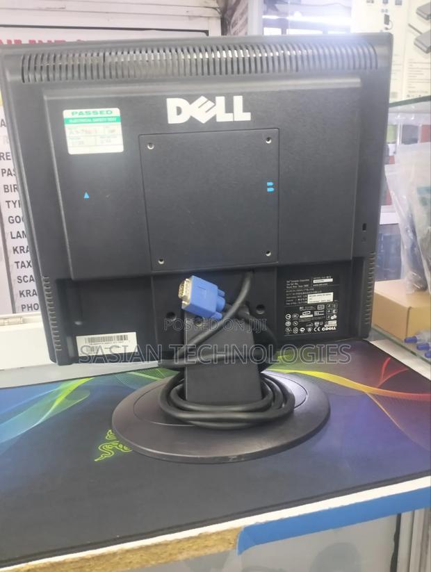Dell E151fpb 15 Inches Moniter - thumbnail 2