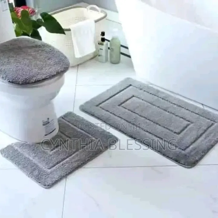 Best Quality 3 PCS Absorbent Mats