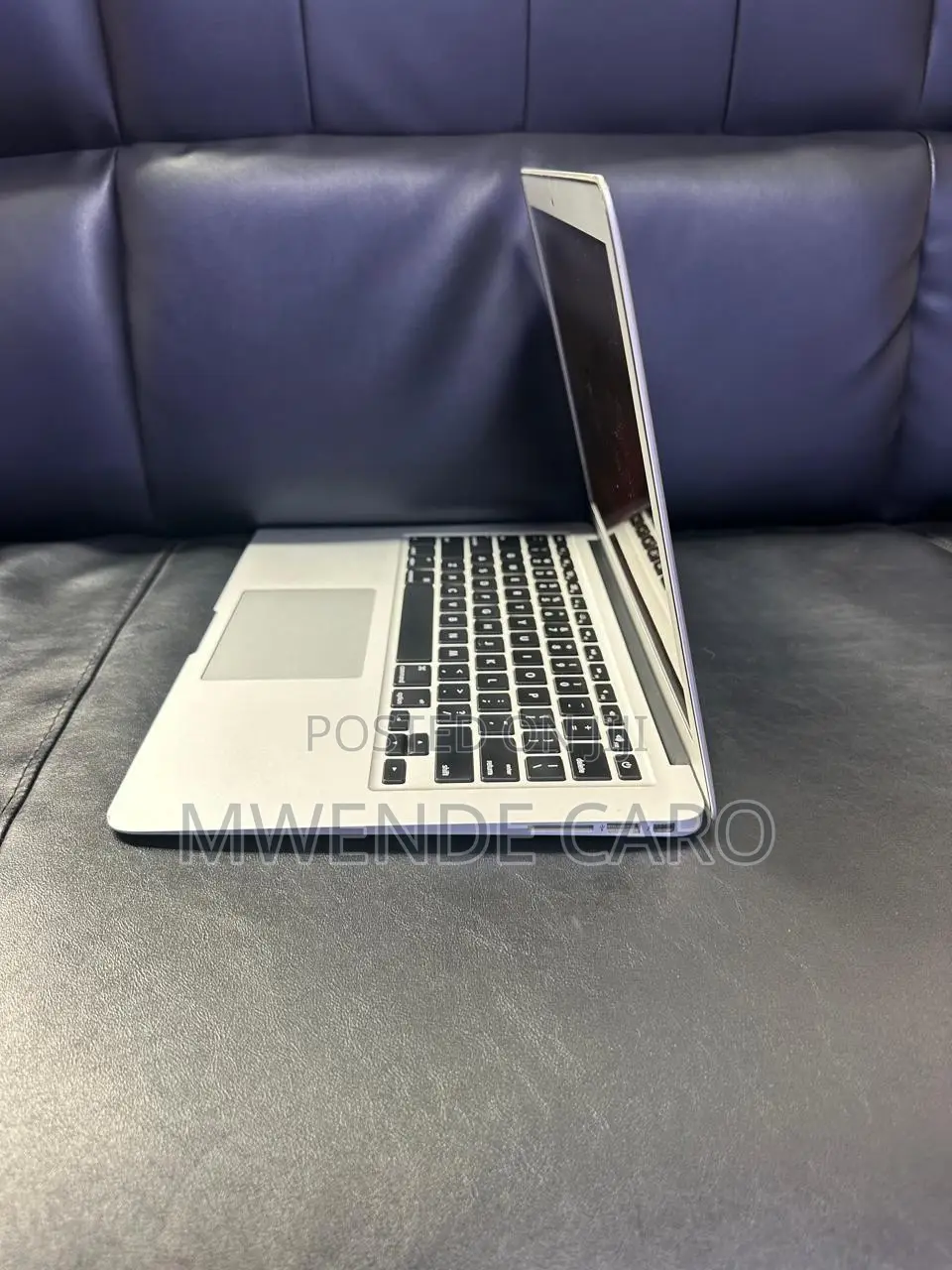 Laptop Apple MacBook 2015 4GB Intel Core i5 SSD 512GB