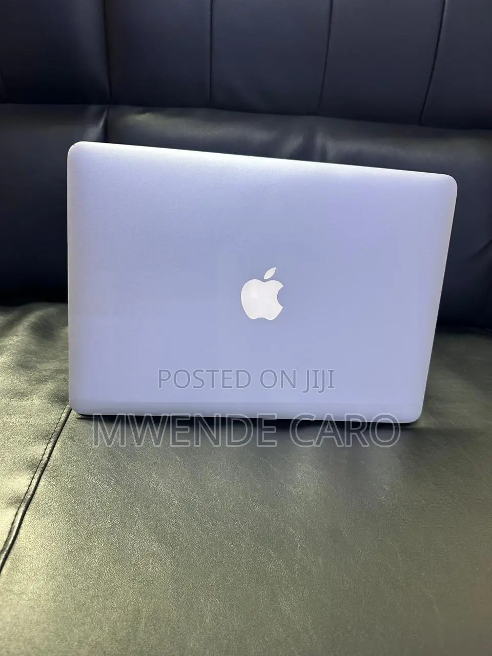 Laptop Apple MacBook 2015 4GB Intel Core i5 SSD 512GB