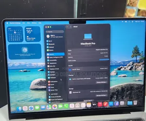 Laptop Apple MacBook Pro 2023 M2 Pro 16GB Apple M2 Ultra SSD 512GB