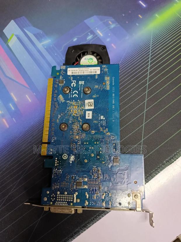 Nvidia Geforce Gt 630
