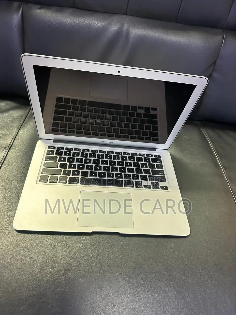 Laptop Apple MacBook 2015 4GB Intel Core i5 SSD 512GB