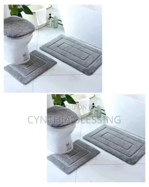 Best Quality 3 PCS Absorbent Mats