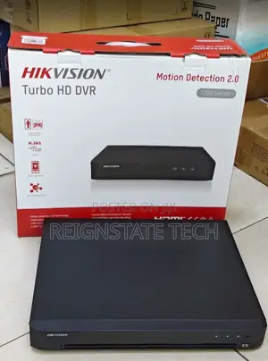 Audio Recording Hikvision Turbo Hd DVR 32channels 1080p