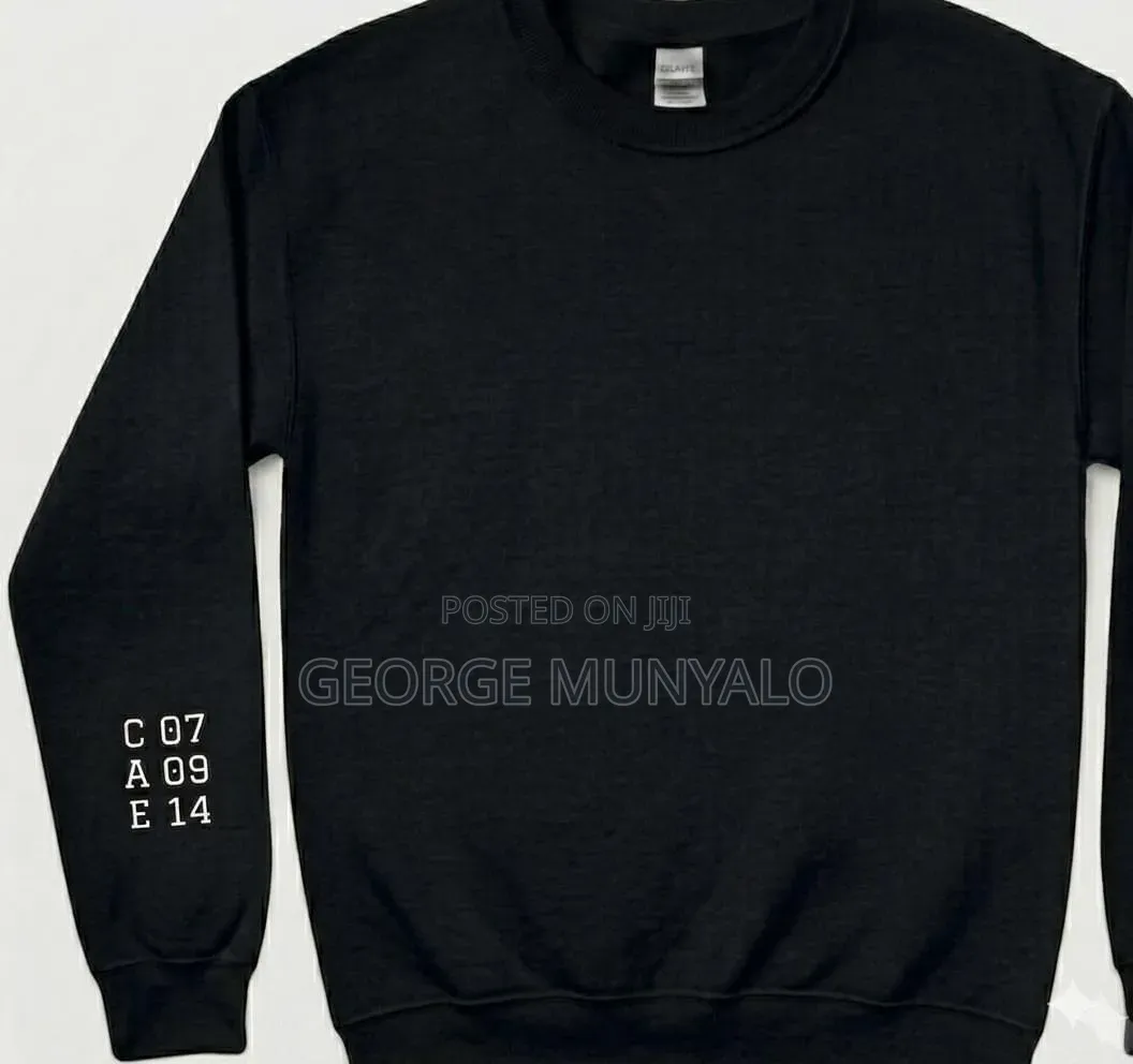 Sweatshirt