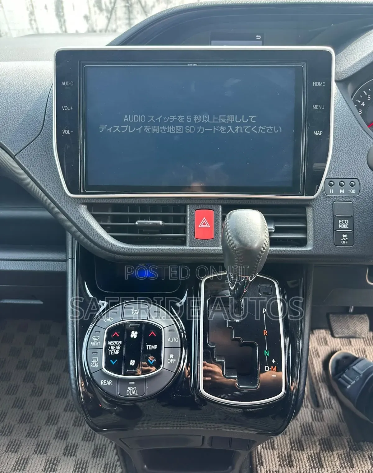 Toyota Noah 2019 Pearl