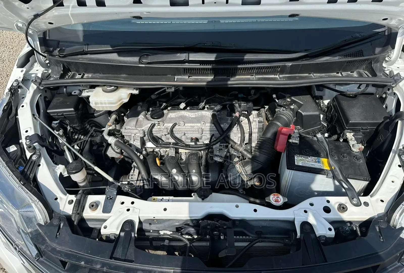 Toyota Noah 2019 Pearl