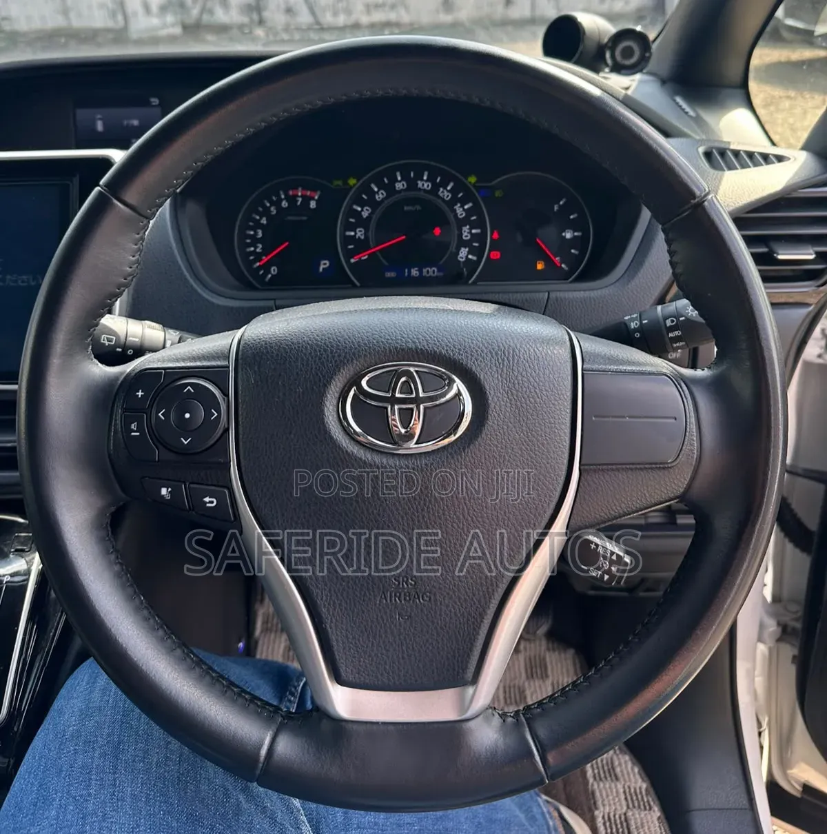Toyota Noah 2019 Pearl