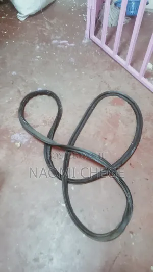 Boot Rubber Mazda Cx5