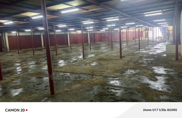 Spacious Godown to Let - thumbnail 6