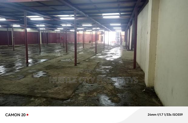 Spacious Godown to Let - thumbnail 7