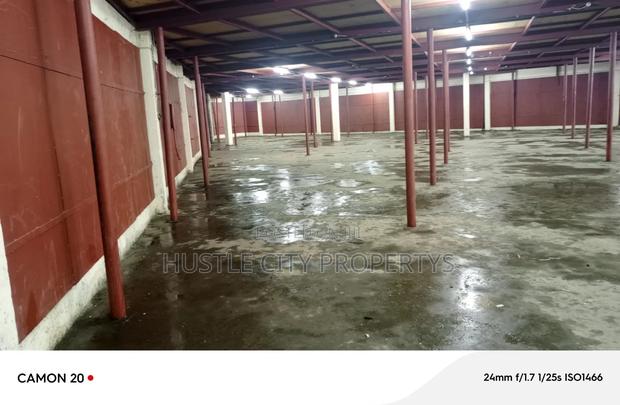 Spacious Godown to Let - thumbnail 8